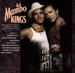cd - Various - Mambo Kings, Verzenden, Zo goed als nieuw