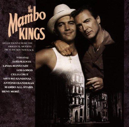 cd - Various - Mambo Kings, Cd's en Dvd's, Cd's | Overige Cd's, Zo goed als nieuw, Verzenden
