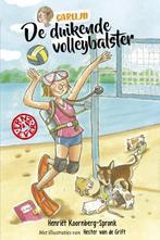 De duikende volleybalster / FRNZ4EVER 9789026624537, Verzenden, Gelezen, Henriët Koornberg-Spronk