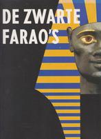 De zwarte Faraos, Boeken, Ophalen of Verzenden, Nieuw