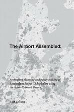 The Airport Assembled, Ophalen of Verzenden, Nieuw