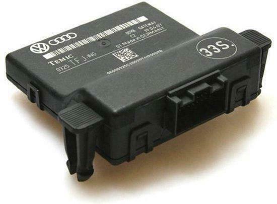 CAN Gateway update VW lege accu RNS 510 RCD 330 RCD330 radio, Auto-onderdelen, Elektronica en Kabels, Nieuw, Audi, Mercedes-Benz