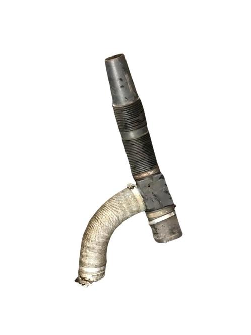 Volvo Luchtaanzuigbuis / filter met thermoklep voor een B20, Auto-onderdelen, Overige Auto-onderdelen, Nieuw, Volvo, Verzenden