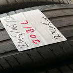 2 x Michelin Latitude Sport 3 245-45-20 Zomerbanden 4,5mm, Ophalen of Verzenden, Band(en), Personenwagen, 20 inch