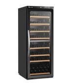 Wijnklimaatkast CV 350 PV 2T | +5 tot +20 graden, Verzenden, Nieuw in verpakking