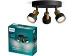 Philips Conduit Spot - Plafondspot met drie lichtpunten -, Verzenden, Nieuw