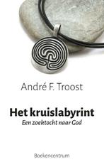 Het kruislabyrint (9789023928898, André F. Troost), Verzenden, Nieuw