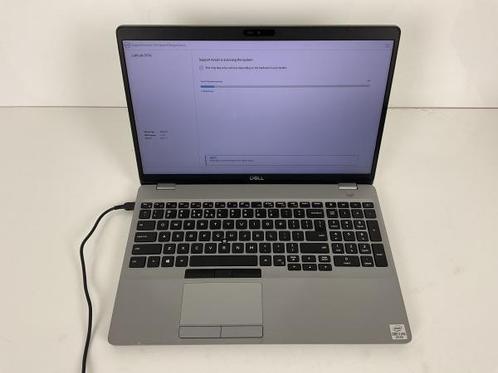 Veiling - Dell Latitude 5510 Laptop, Computers en Software, Windows Laptops