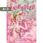 Josefien en de wasmachine 9789492672766 Sarah Pannekoek, Verzenden, Gelezen, Sarah Pannekoek