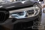 Project: BMW 5 Serie G30 G31 dagrijverlichting verkleurd of, Ophalen of Verzenden, Nieuw, BMW