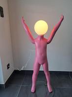 hans boodt - Staande lamp - Hars, polyester