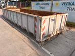 Haakarm container 12,5 m3 VDL koopje afzetbak afrolcontainer