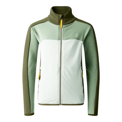 -47% Dare2b  Dare2b Kinder/kids emergent iv stretch midlayer, Kinderen en Baby's, Kinderkleding | Overige, Nieuw, Verzenden