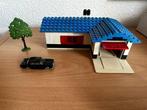 Lego Set - Classic - 324 LEGO House with Garage, Nieuw