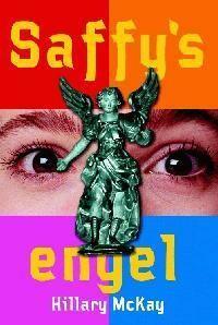 Boek: Een Jenny de Jonge-boek - Saffys engel - (als nieuw), Boeken, Overige Boeken, Zo goed als nieuw, Verzenden