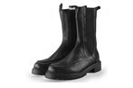 Shabbies By Wendy Chelsea boots in maat 40 Zwart | 10% extra, Kleding | Dames, Schoenen, Shabbies By Wendy, Verzenden, Zwart, Overige typen