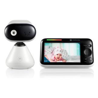 Babyfoon met camera | Motorola | PIP1500, Kinderen en Baby's, Babyfoons, Nieuw, Verzenden