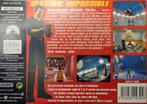 Mission: impossible (Nintendo 64 tweedehands game), Ophalen of Verzenden, Zo goed als nieuw