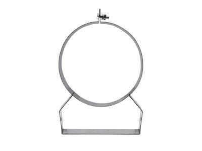 Concentrisch 130 X 200 Mm Muurbeugel, Huis en Inrichting, Kachels