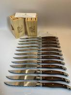 Laguiole - Style de Vie - Tafelmessenset - 12 prachtige, Antiek en Kunst