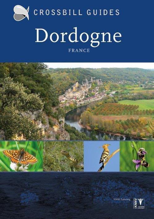 9789491648137 DORDOGNE | Tweedehands, Boeken, Studieboeken en Cursussen, Zo goed als nieuw, Verzenden