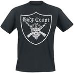 officieel  Body Count  T-Shirt