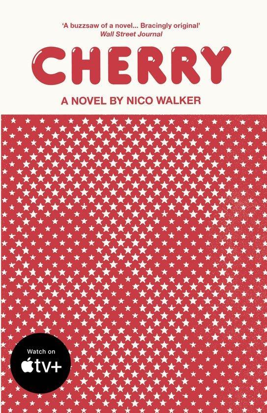 Cherry 9781784708832 Nico Walker, Boeken, Taal | Engels, Zo goed als nieuw, Verzenden