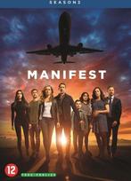 Manifest seizoen 2 (dvd nieuw), Cd's en Dvd's, Ophalen of Verzenden, Nieuw in verpakking