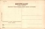 Nederland - Breda - Ansichtkaart (117) - 1900-1960, Gelopen