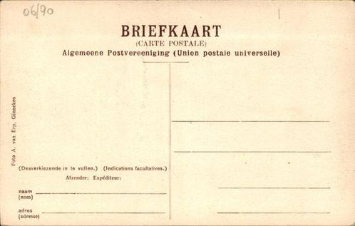 Nederland - Breda - Ansichtkaart (117) - 1900-1960, Verzamelen, Ansichtkaarten | Buitenland