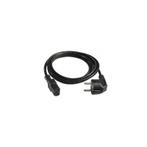 Kabel met stekker voor afzuiging PP-T 0031 ( Cabines  0008 -, Doe-het-zelf en Verbouw, Gereedschap | Overige machines, Ophalen of Verzenden