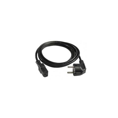 Kabel met stekker voor afzuiging PP-T 0031 ( Cabines  0008 -, Doe-het-zelf en Verbouw, Gereedschap | Overige machines, Ophalen of Verzenden