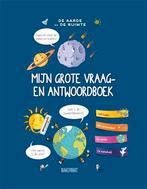 De aarde en de ruimte / Naslagwerk voor nieuwsgierige aagjes, Verzenden, Zo goed als nieuw, Sophie De Mullenheim