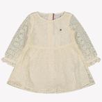-33% Tommy Hilfiger  Tommy Hilfiger Baby meisjes jurk  maat, Kinderen en Baby's, Verzenden, Nieuw
