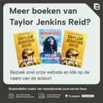 Die sieben Männer der Evelyn Hugo 9783548066738, Verzenden, Gelezen, Taylor Jenkins Reid