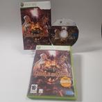 Kingdom under Fire Circle of Doom Xbox 360, Spelcomputers en Games, Games | Xbox 360, Nieuw, Ophalen of Verzenden