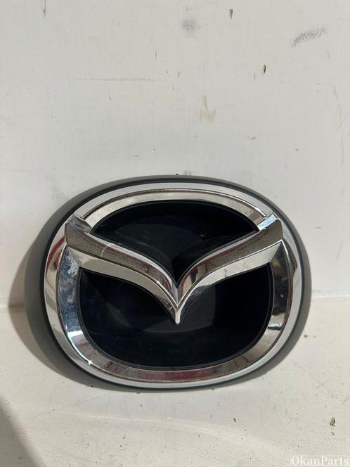 Mazda CX-5 CX5 II Logo Embleem KSD450721, Auto-onderdelen, Carrosserie en Plaatwerk, Gebruikt, Voor, Ophalen