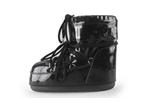 Moon Boot Snowboots in maat 38 Zwart | 10% extra korting, Kleding | Dames, Schoenen, Moon Boot, Verzenden, Zwart, Snowboots