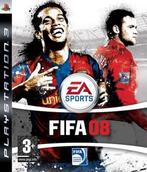 FIFA 08 (PS3 Games), Spelcomputers en Games, Games | Sony PlayStation 3, Ophalen of Verzenden, Zo goed als nieuw