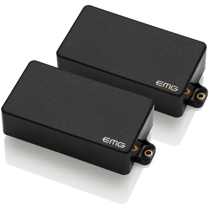 EMG Zakk Wylde Signature Set actieve humbuckers, Muziek en Instrumenten, Snaarinstrumenten | Gitaren | Elektrisch, Verzenden