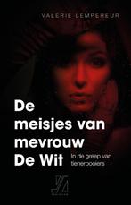 De meisjes van mevrouw de Wit 9789462666337, Verzenden, Gelezen, Valérie Lempereur