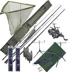 Ultimate Scorpion Carp Set - 7000, Watersport en Boten, Verzenden, Nieuw