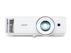 Acer H6816ATV - DLP-Beamer - 4K UHD 4000 ANSI Lumen 3D - wit, Huis en Inrichting, Verzenden, Zo goed als nieuw