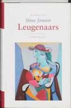De Passie van Stine Jensen Leugenaars 9789056377991, Verzenden, Zo goed als nieuw, Stine Jensen