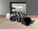 Giant G2700 X-TRA HD+ minishovel NIEUW grey / black, Ophalen, Wiellader of Shovel
