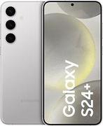 Samsung Galaxy S24 Plus Dual SIM 512GB grijs, Verzenden, Zonder simlock, Android OS, Zonder abonnement