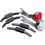 Reelight Fietsverlichting - Magnetisch - Batterijvrij - V..., Ophalen of Verzenden, Nieuw