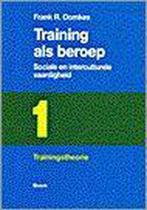 Training Als Beroep / 1 Trainingstheorie 9789053520062, Boeken, Gelezen, Verzenden, Frank Oomkes