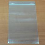 100 Gripzakjes 120 x 180 mm 90 micron, Verzenden, Nieuw in verpakking