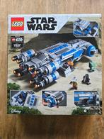 Lego Set - 75293 - Star Wars - Resistance I-TS Transport, Nieuw
